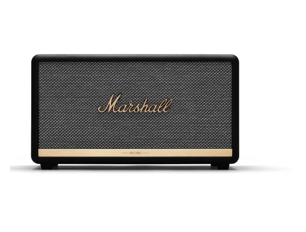 Boxa MARSHALL Stanmore II, 80W, Bluetooth, negru